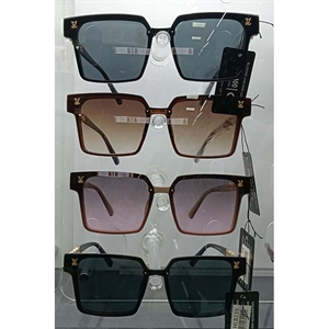 Okulary przeciwsłoneczne