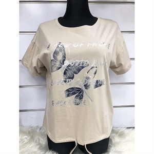 Bluzka damska S/M-L/XL