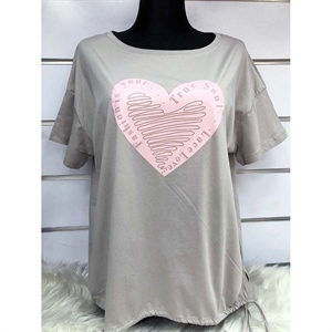 Bluzka damska S/M-L/XL