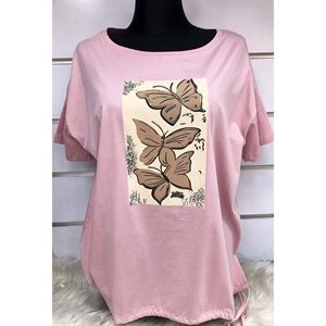 Bluzka damska S/M-L/XL