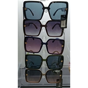 Okulary przeciwsłoneczne