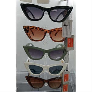 Okulary przeciwsłoneczne