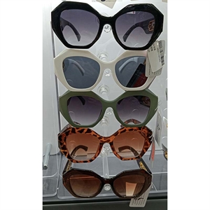 Okulary przeciwsłoneczne