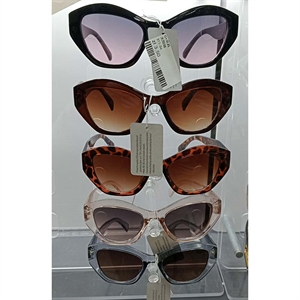 Okulary przeciwsłoneczne