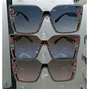 Okulary przeciwsłoneczne