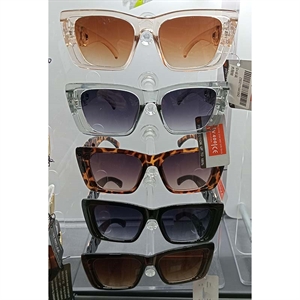 Okulary przeciwsłoneczne