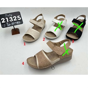 Sandały damskie 36-42