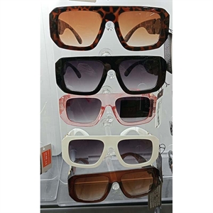 Okulary przeciwsłoneczne