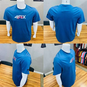 Koszulka lycra męska (3XL-6XL) - Turecki Produkt