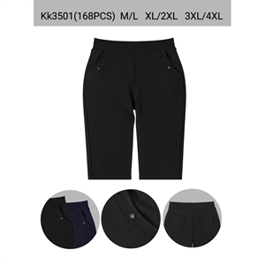 Rybaczki damskie M/L-3/4XL