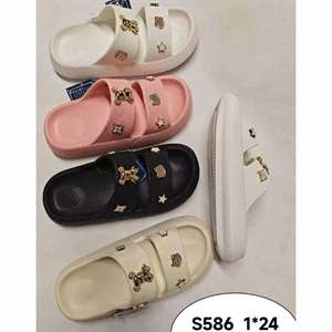 Klapki damskie 36-41