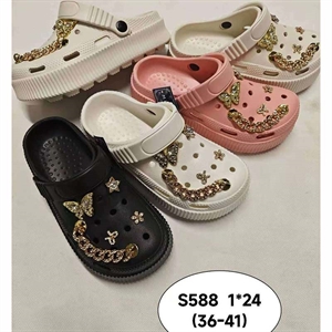 Klapki damskie 36-41