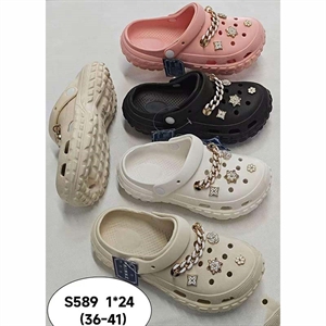 Klapki damskie 36-41
