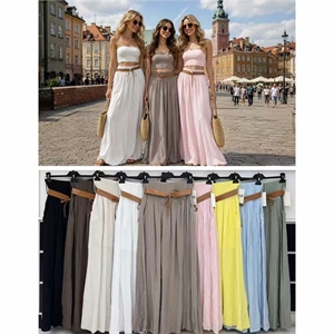Spódnica damska produkt Włoski