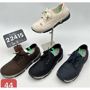 Buty wsuwane damskie 36-42