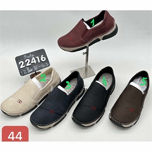 Buty wsuwane damskie 36-42