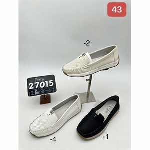 Buty wsuwane damskie 36-42