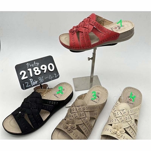 Klapki damskie 36-42