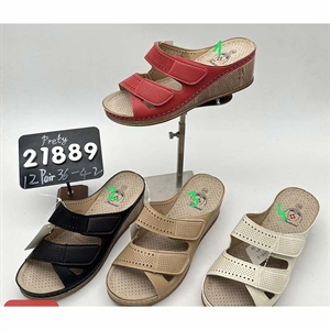 Klapki damskie 36-42