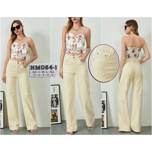 Jeansy damskie XS-XL