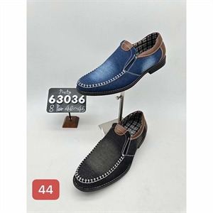 Buty wsuwane 40-45