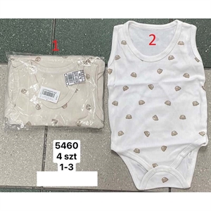 Body dziecięce 1-3