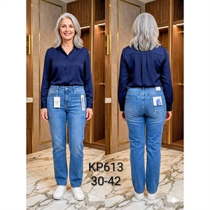 Jeansy damskie 30-42