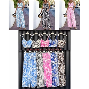 Komplet damski produkt Włoski