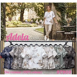 Bluzka damska produkt Włoski