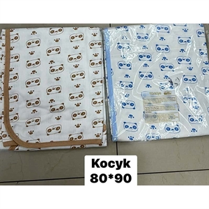 Kocyk 80x90cm