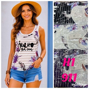 Bluzka damska M/L-XL/2XL