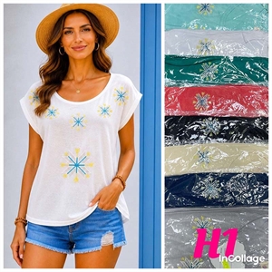 Bluzka damska S/M-L/XL