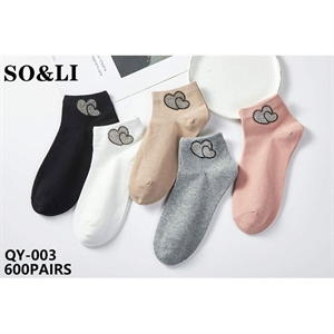 Skarpetki damskie  35-38/39-42