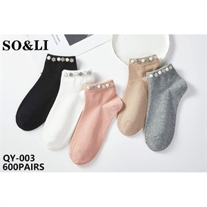 Skarpetki damskie  35-38/39-42