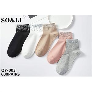 Skarpetki damskie  35-38/39-42