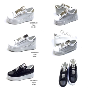 Buty Sportowe  36-41