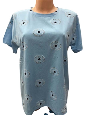 Bluzka damska L/XL-2XL/3XL