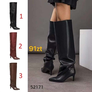 Kozaki damskie 36-41