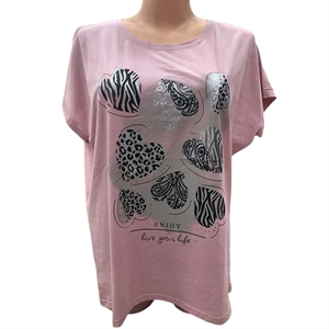 Bluzka damska M/L-XL/2XL