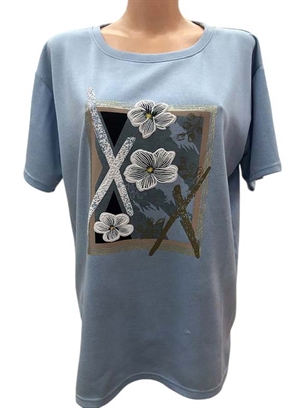 Bluzka damska M/L-XL/2XL