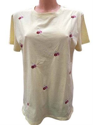 Bluzka damska S/M-L/XL