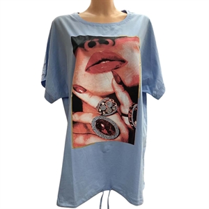 Bluzka damska M/L-XL/2XL