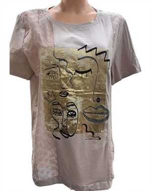 Bluzka damska M/L-XL/2XL