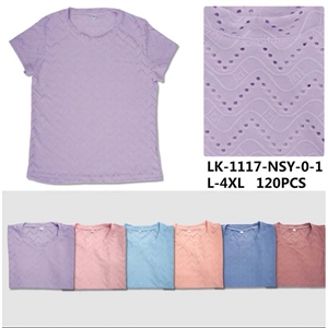 Bluzka damska  L-4XL