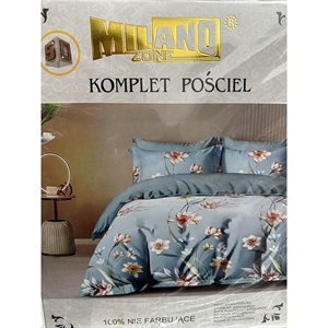 Komplet pościel 4cz  200x220cm