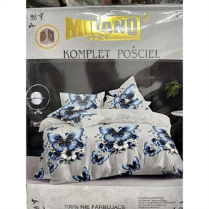 Komplet pościel 4cz  200x220cm