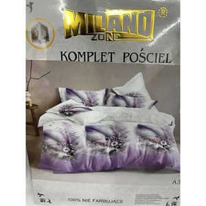 Komplet pościel 4cz  200x220cm