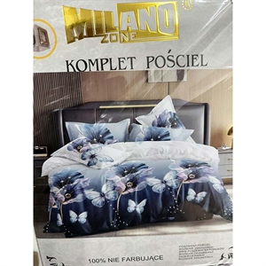 Komplet pościel 4cz  200x220cm