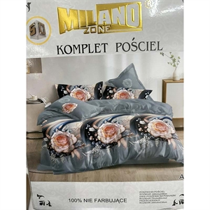Komplet pościel 4cz  200x220cm