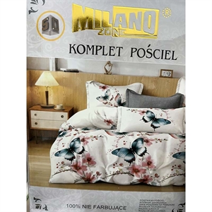 Komplet pościel 4cz  200x220cm